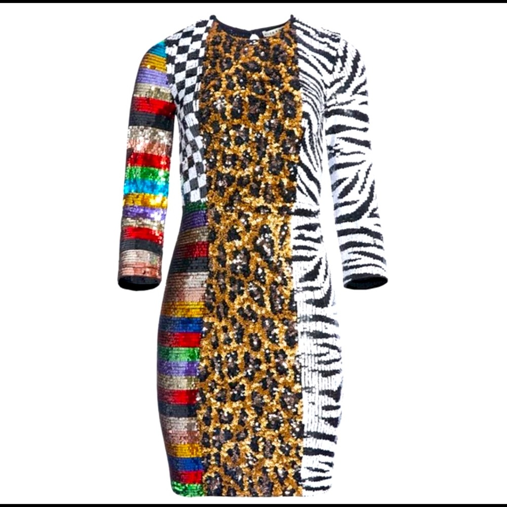 Alice + Olivia